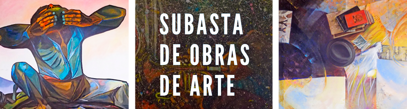 La CFN se alista para su primera subasta de Obras de Arte 2019