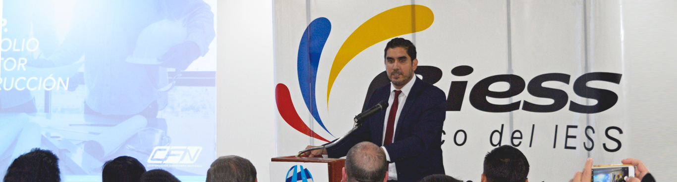 CFN participó en taller de Banca Pública para el Sector de la Construcción
