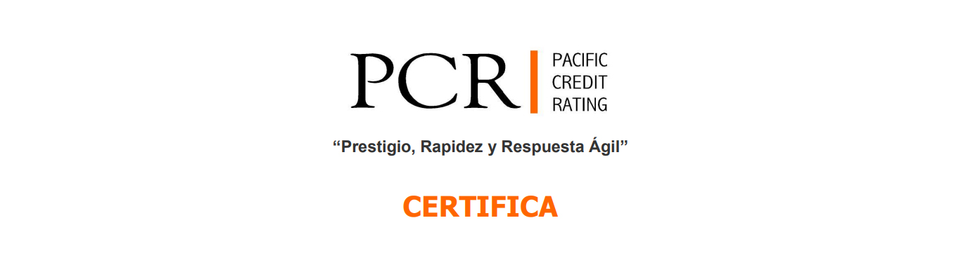 Calificación AAA- obtuvo el Fondo Nacional de Garantías de la CFN