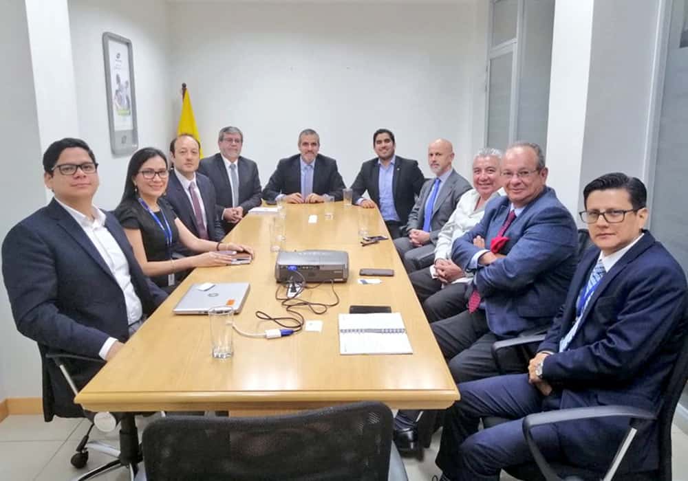 CFN busca fortalecer el acceso a financiamiento productivo