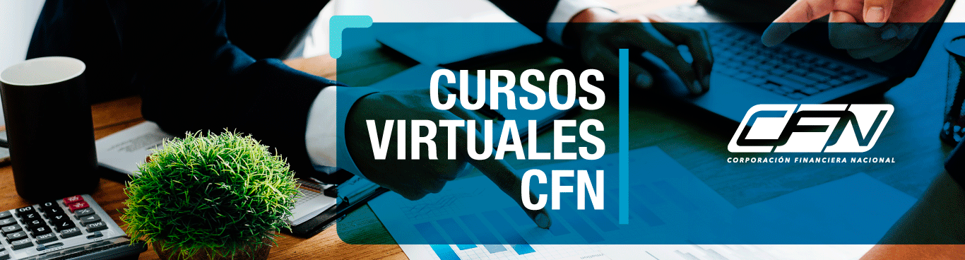 CFN brinda programa de Educación Financiera bajo modalidad virtual