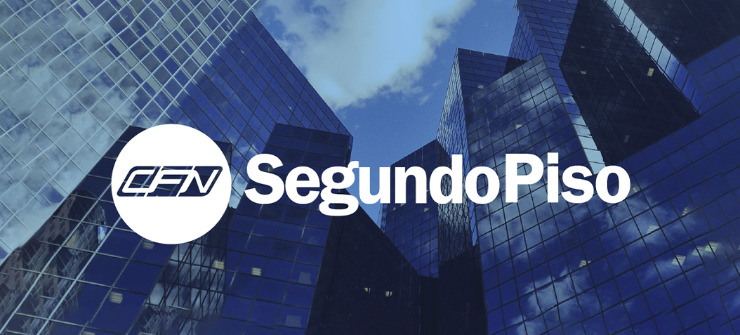 Son créditos otorgados a otras entidades financieras para que sean estas quienes otorguen crédito al beneficiario final.