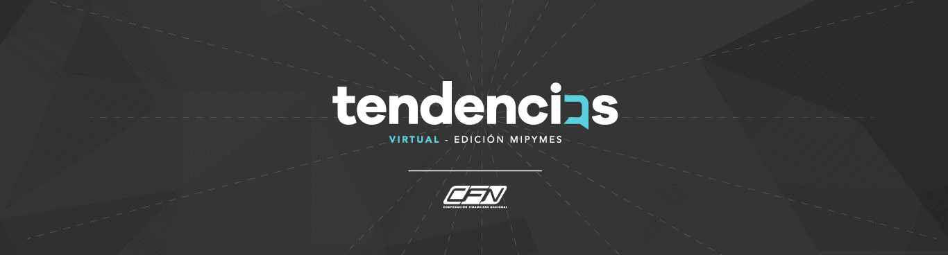 Las Mipymes serán parte de la feria “Tendencias 2021” Versión On Line