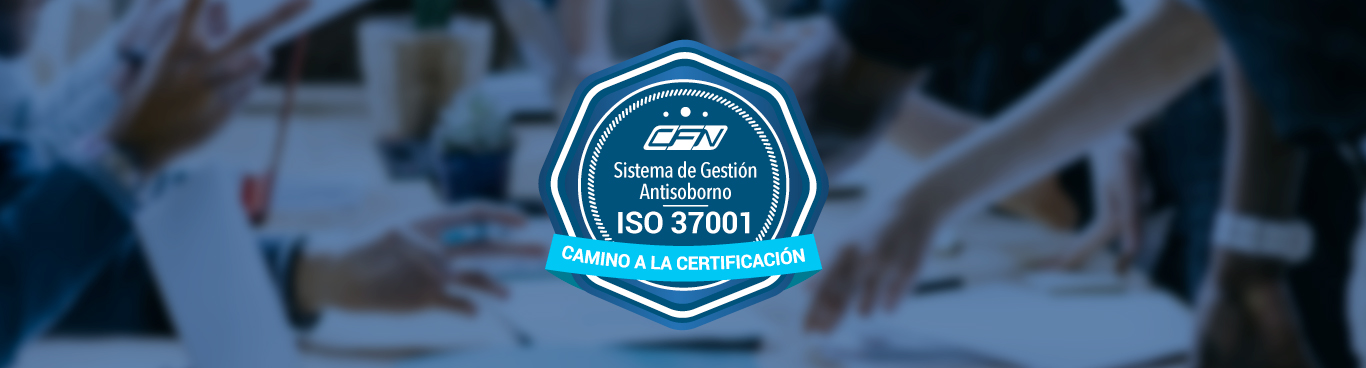 sistema de gestion antisoborno