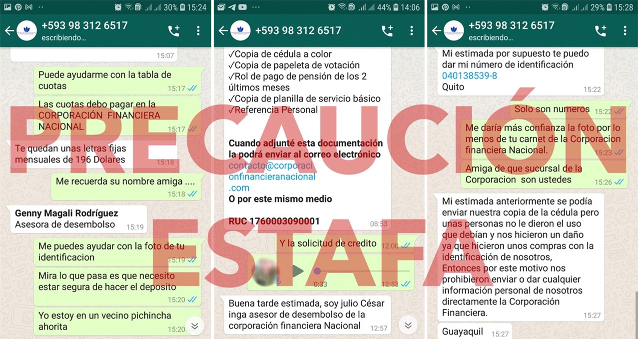 estafa