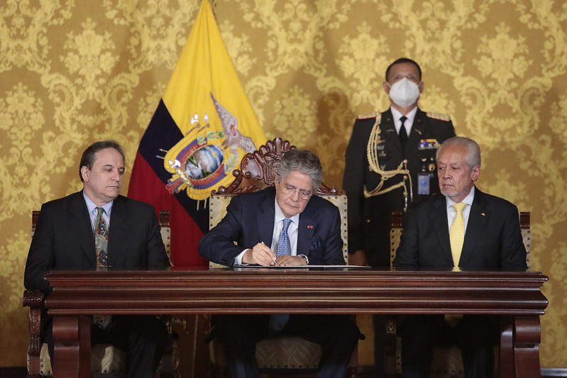 PROCESO DE FUSIÓN CFN – BANECUADOR