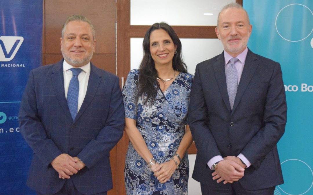 CFN CONSOLIDA LA BANCA DE SEGUNDO PISO EN BENEFICIO DE LAS MIPYMES