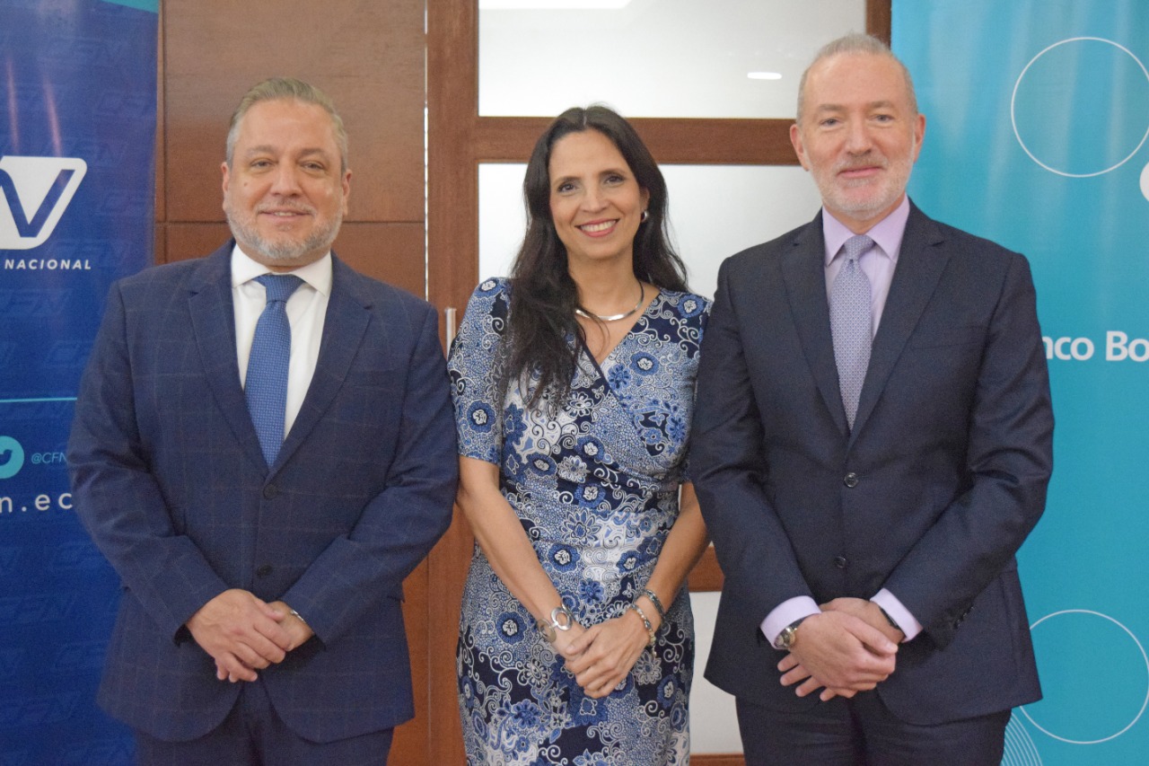 CFN CONSOLIDA LA BANCA DE SEGUNDO PISO EN BENEFICIO DE LAS MIPYMES