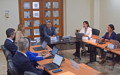 Banco Mundial y CFN concluyen negociaciones para financiamiento a mipymes