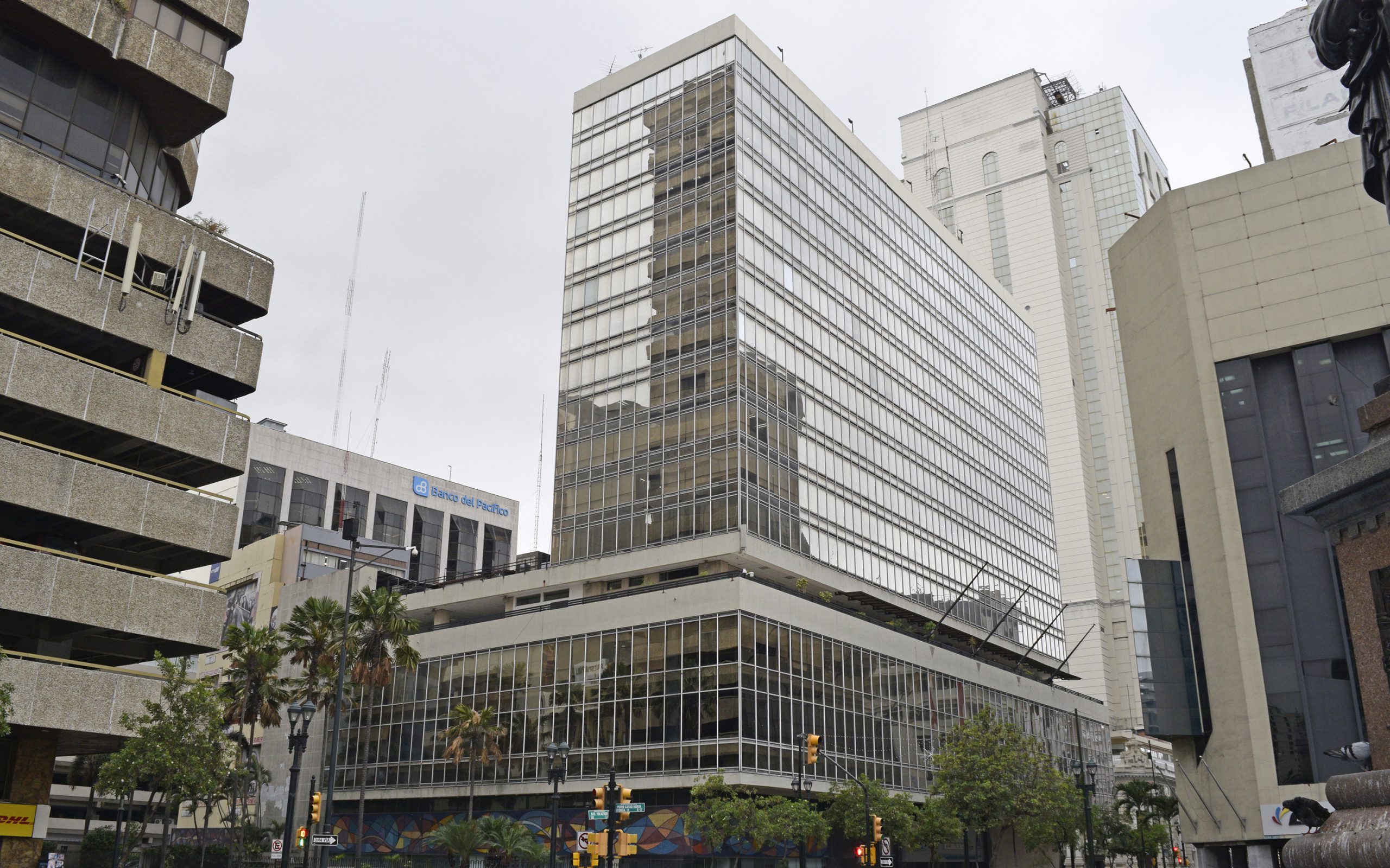 PORTAFOLIO DE INVERSIONES DE CFN SOBREPASA LOS USD 1.000 MILLONES