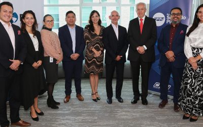 CFN Y BID EVALÚAN ESTRATEGIAS EN APOYO A LAS PYMES LIDERADAS POR MUJERES