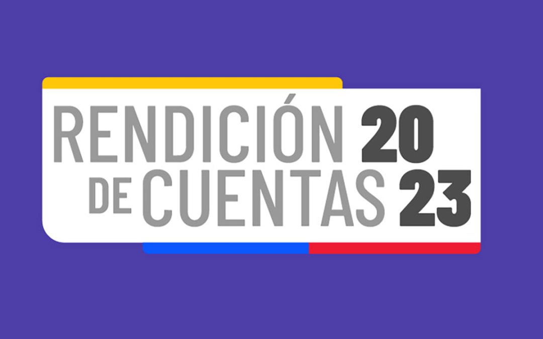La CFN B.P. expuso los resultados de gestión del año 2023