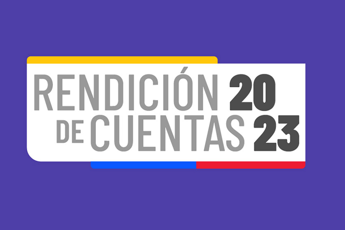 La CFN B.P. expuso los resultados de gestión del año 2023