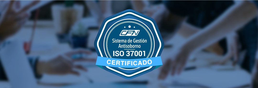 Gestión Antisoborno