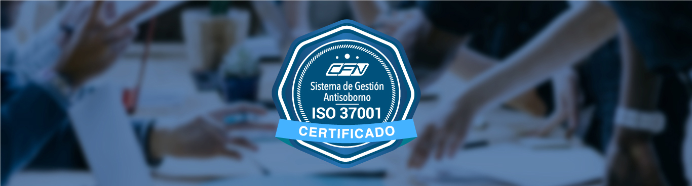 Gestión Antisoborno