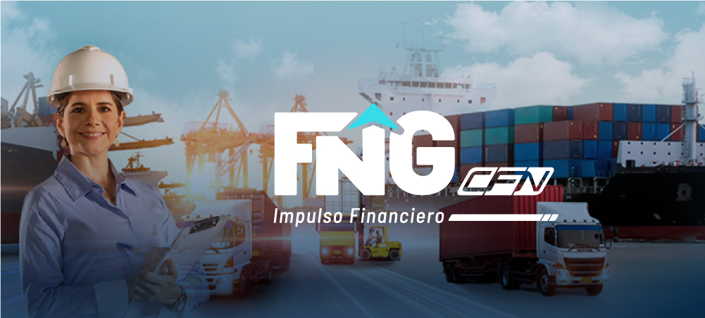 Fondo Nacional de Garantías