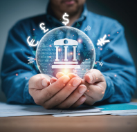 Instituciones Financieras