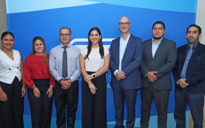 LA CFN FOMENTA EL DESARROLLO ECONÓMICO  INCLUSIVO EN EL NUEVO ECUADOR