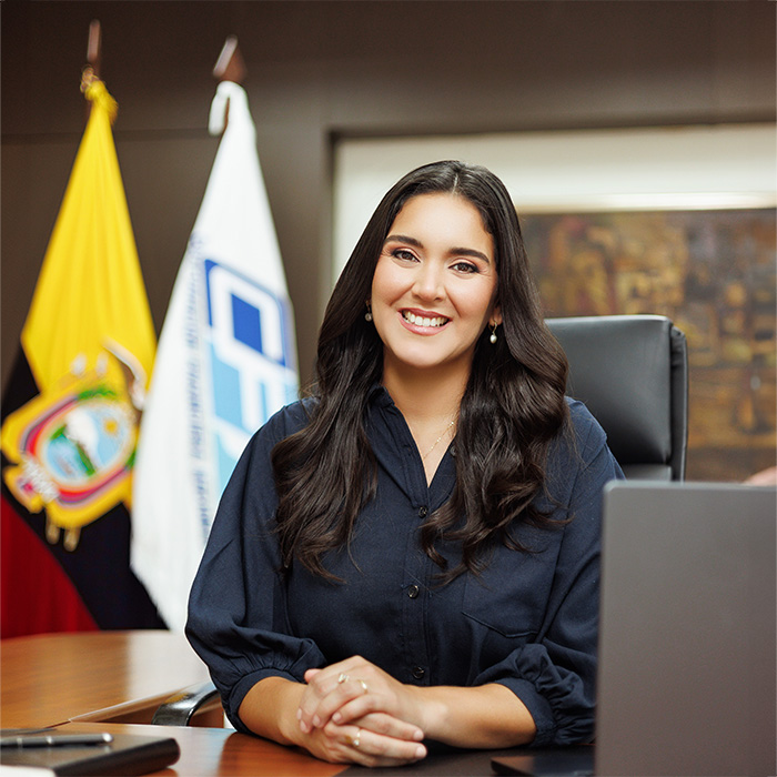 Maria Isabel Moncayo Espinosa