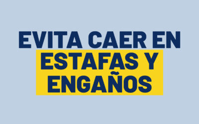 CFN B.P. recuerda que todos sus trámites son gratuitos y sin intermediarios