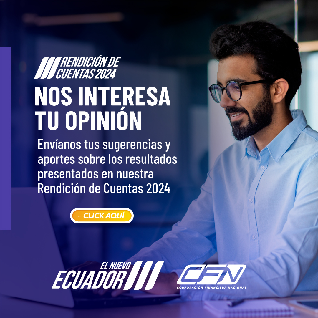 rendición de cuentas
