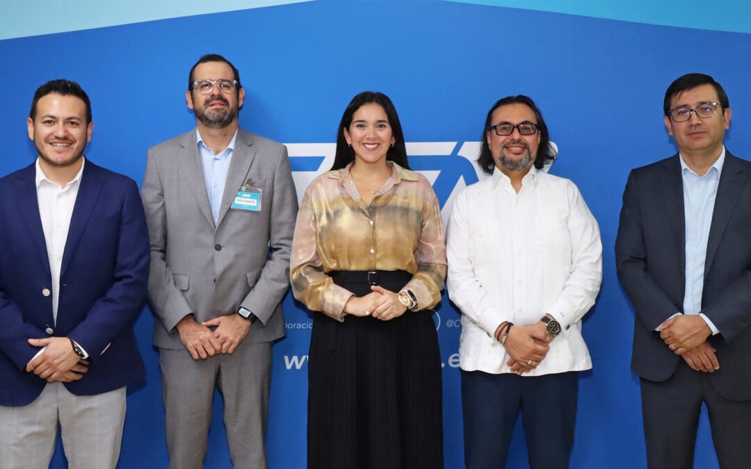 CFN y BID impulsan una nueva operación para fortalecer el financiamiento productivo y sostenible a medianas empresas
