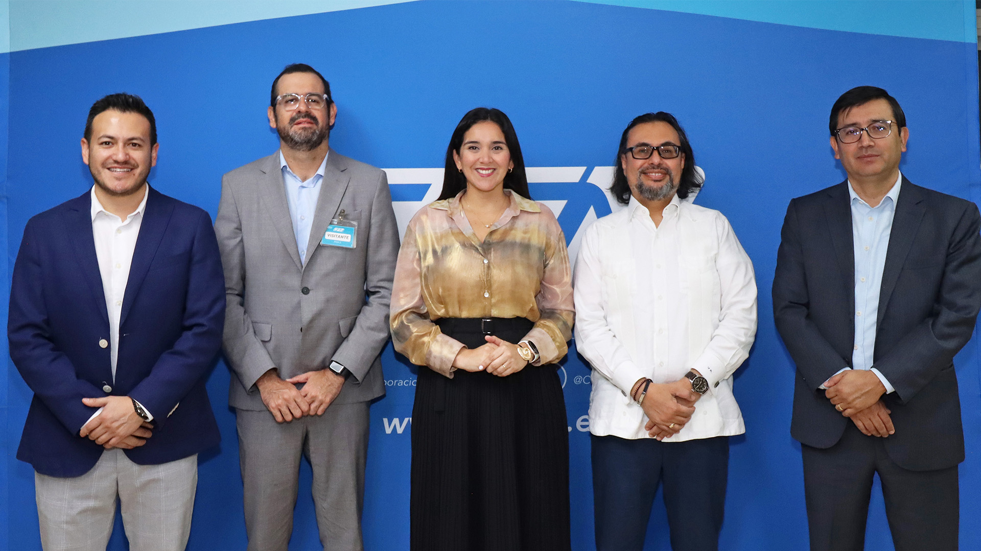 CFN y BID impulsan una nueva operación para fortalecer el financiamiento productivo y sostenible a medianas empresas