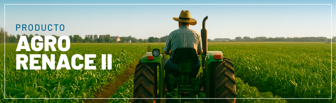 AGRO RENACE II Agro Renace II