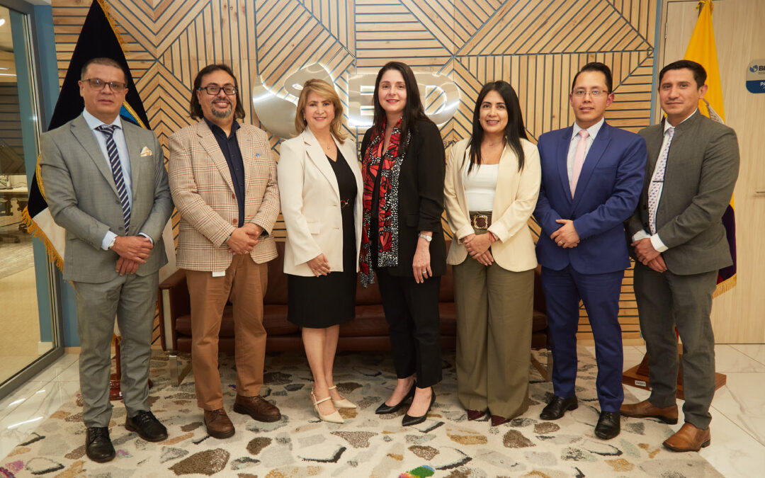 SE IMPULSA MOVILIDAD ELÉCTRICA SOSTENIBLE