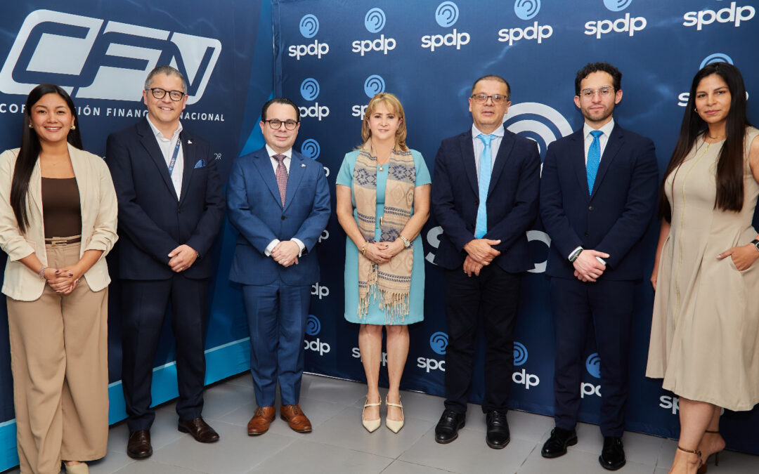 LA CFN FORTALECE LA CULTURA DE PROTECCIÓN DE  DATOS PERSONALES EN EL NUEVO ECUADOR