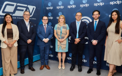 LA CFN FORTALECE LA CULTURA DE PROTECCIÓN DE DATOS PERSONALES EN EL NUEVO ECUADOR