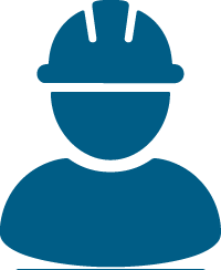 icono obrero