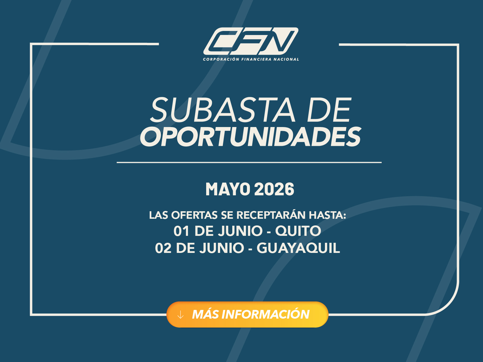 Subasta 2026 Pop Up