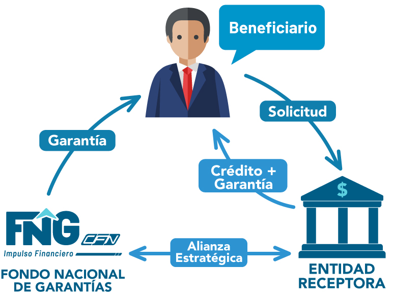 Como funciona la FNG