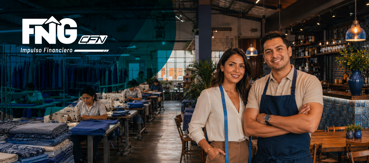 Programa de Garantías FNG – BM